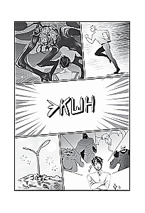 Manga oriģinālā. 200 vārdi un izteicieni. Vārdu krājums-pats mācītājs iesācējiem